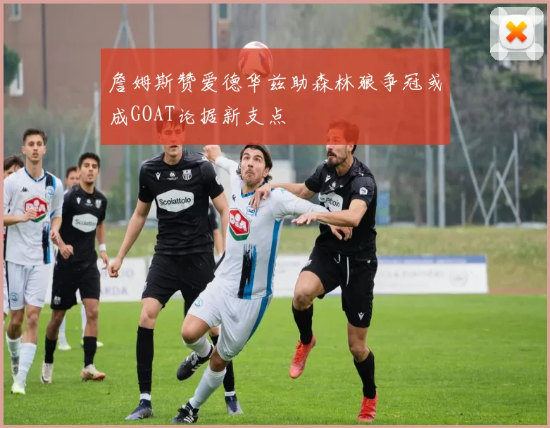 詹姆斯赞爱德华兹助森林狼争冠或成GOAT论据新支点